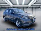 $17,405 2019 Honda HR-V with 44,531 miles!