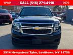 $18,695 2015 Chevrolet Tahoe with 91,506 miles!