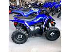 2024 Yamaha YFZ50 ATV for Sale