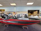 2024 MirroCraft 1661 Pro X Boat for Sale