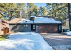 4430 S Kathy Rd, Flagstaff, AZ - MLS 195713