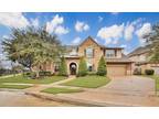 24126 Porte Toscana Ln, Richmond, TX 77406