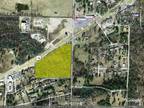 0 AIRPORT ROAD, Hot Springs, AR 71913 Land For Sale MLS# 19022953