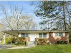 2078 Nichols Lane - Decatur, GA 30032 - Home For Rent