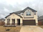 3623 Ottati Pl, Round Rock, TX 78665