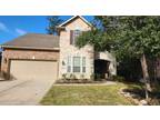 22 Pintuck Pl, Spring, TX 77389