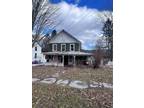 Home For Sale In Windsor, New York