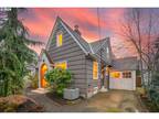 6925 N CAMPBELL AVE, Portland OR 97217