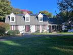 12 Woodsley Road, Wilbraham, MA 01095