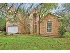 8605 Axis DR, Austin, TX 78749