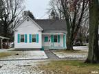 334 CALDWELL ST, Jacksonville, IL 62650 Single Family Residence For Sale MLS#