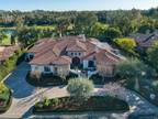 18495 Calle La Serra, Rancho Santa Fe CA 92091