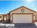 11529 W Charter Oak Rd - El Mirage, AZ 85335 - Home For Rent