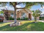 4907 Saddlehorn Dr, Arlington, TX 76017