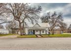 115 W 2nd St, Weatherford, TX 76086