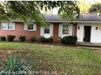 2803 Holmes Rd - Greensboro, NC 27405 - Home For Rent