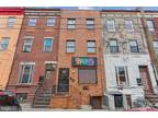 1724 SNYDER AVENUE Philadelphia, PA -