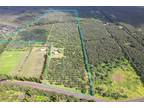 94-6750 MAMALAHOA HWY, NAALEHU, HI 96772 Single Family Residence For Sale MLS#