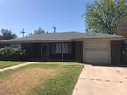 2505 52nd Street, Lubbock, TX 79413