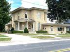 229 N LUDINGTON ST, Columbus, WI 53925 Single Family Residence For Rent MLS#