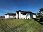 1821 NE 33RD TER, CAPE CORAL, FL 33909 Single Family Residence For Sale MLS#