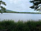 Abbot, Piscataquis County, ME Undeveloped Land, Lakefront Property