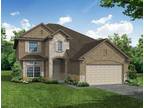 24 LILAH SPRINGS CT, Manvel, TX 77578 Single Family Residence For Sale MLS#
