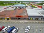 245 Airport Boulevard, Gander, NL, A1V 1L5 - commercial for lease Listing ID