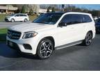 2018 Mercedes-Benz G White, 44K miles