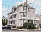 2084-2086 Pleasant Street, Fall River, MA 02723