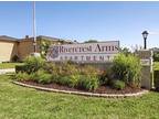 Rivercrest Arms Apartments - 23560 Denton St - Clinton Township