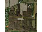 Plot For Sale In Canal Fulton, Ohio