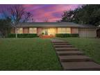 2316 Wooded Acres Drive, Waco, TX 76710
