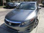 2011 Honda Accord Gray, 113K miles