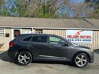 2012 Toyota Venza Gray, 152K miles