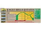 Eagle Hills Estates - Par 7, Battle River Rm No. 438, SK