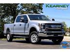 2018 Ford F-250 Silver, 80K miles