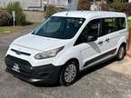 2016 Ford Transit Connect White, 147K miles