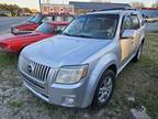 2011 Mercury Mariner Gray, 225K miles