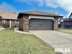 1714 DEVONWOOD DR, Springfield, IL 62704 Single Family Residence For Sale MLS#