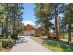 Monument, El Paso County, CO House for sale Property ID: 417312608