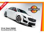 2018 Cadillac CTS-V RARE Championship Edition w/ Upgrades - Carrollton,TX