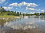 Lot for sale in Fraser Lake, Vanderhoof And Area, Lot 2 Peterson Road, 262869228