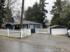 11626 91st Lane Northeast, Kirkland, WA 98034