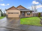 803 BOSTON CT, Molalla OR 97038