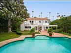 705 Foothill Rd - Beverly Hills, CA 90210 - Home For Rent