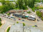 Retail for sale in Harbourside, North Vancouver, North Vancouver