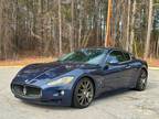 2009 Maserati GranTurismo - Snellville ,GA