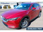 2018 Mazda CX-5 Sport - Ewing,NJ