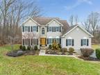 203 Bradford Lane, Bloomsbury, NJ 08804